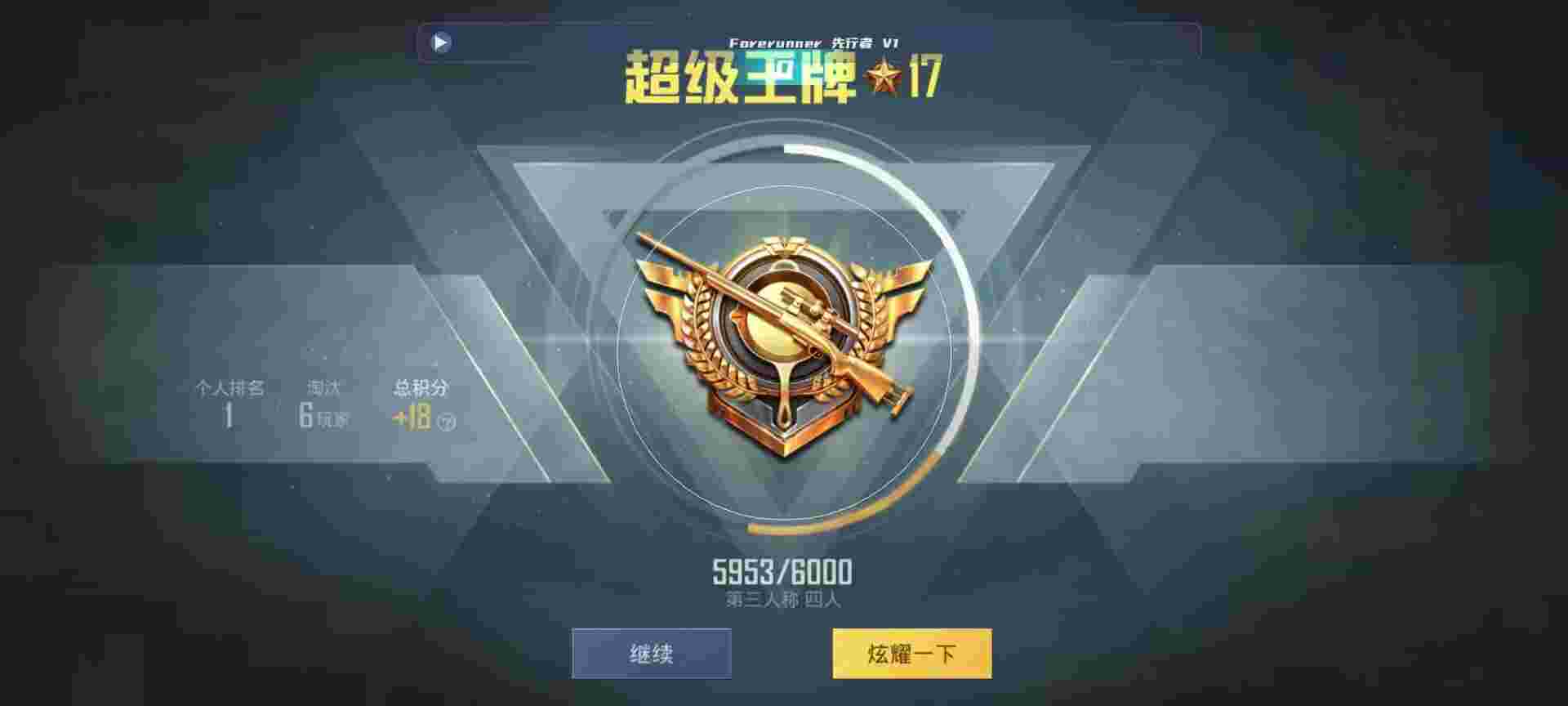 和平精英鸡腿辅助自瞄 - ƽӢtx辅助预览图